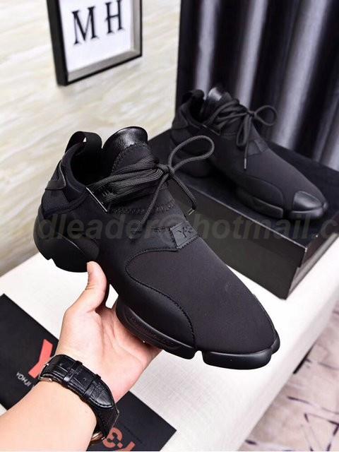Y-3 Men's Shoes 71